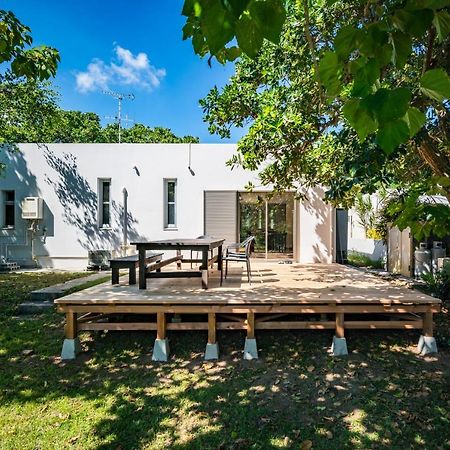 Palm Villa Ishigakijima Igusa Ishigaki  Екстер'єр фото