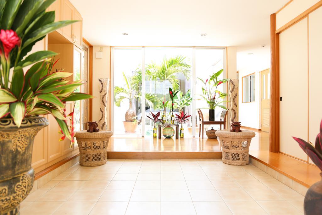 Palm Villa Ishigakijima Igusa Ishigaki  Екстер'єр фото