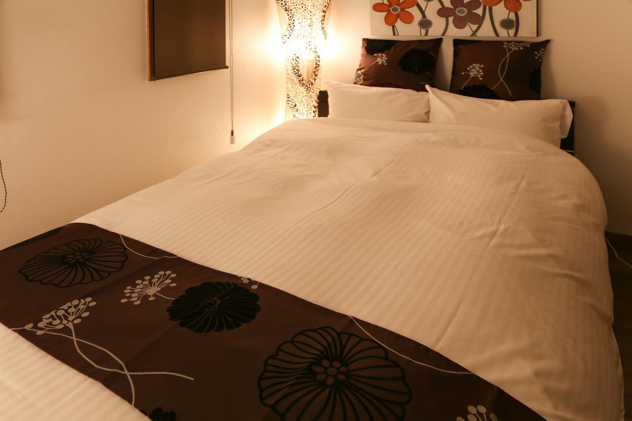 Palm Villa Ishigakijima Igusa Ishigaki  Екстер'єр фото