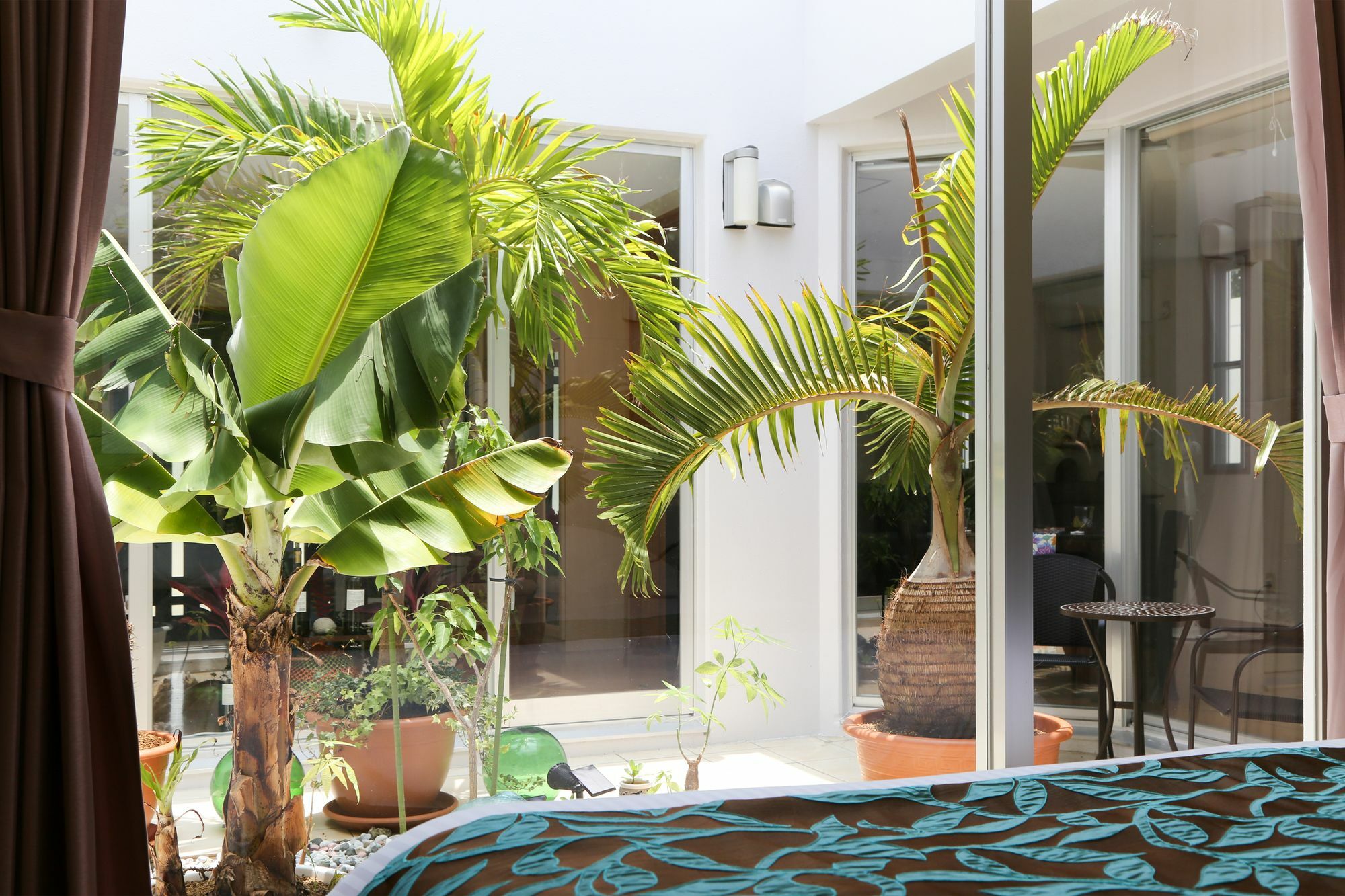 Palm Villa Ishigakijima Igusa Ishigaki  Екстер'єр фото
